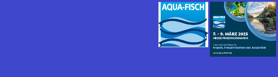 AQUA-FISCH 2025