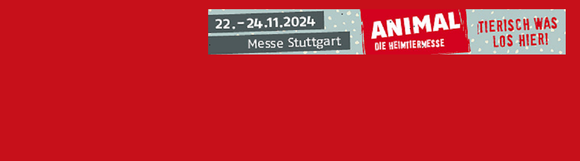 Animal Stuttgart 2024